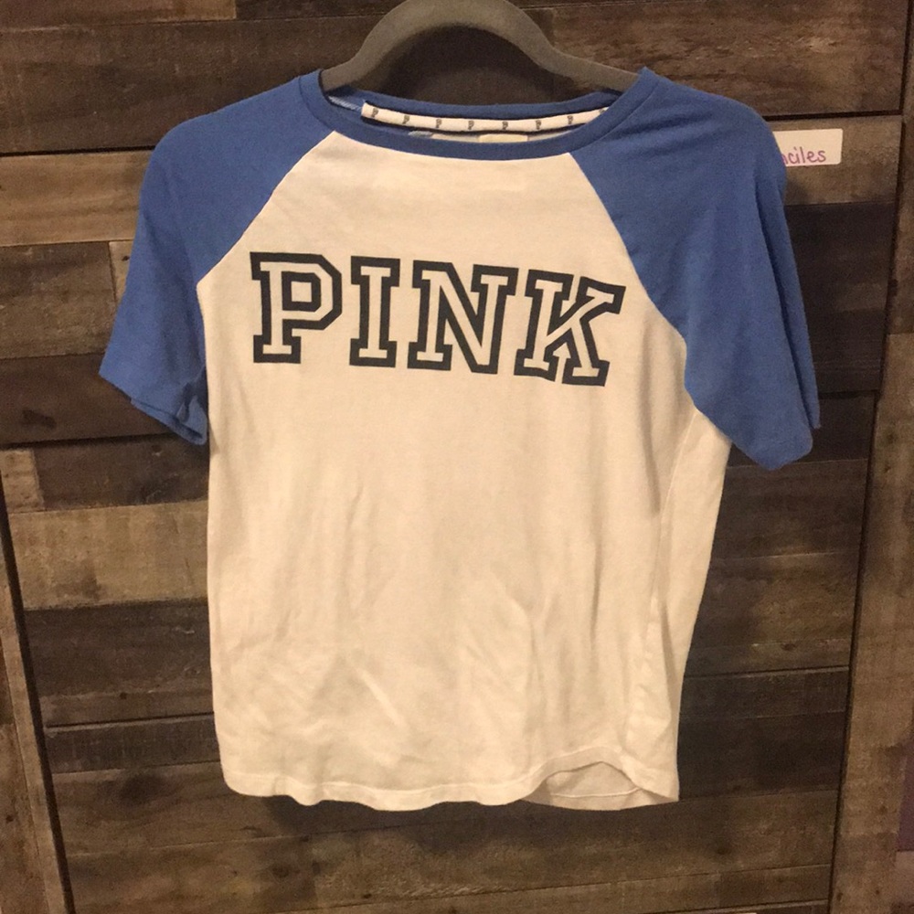 T-shirt from Pink